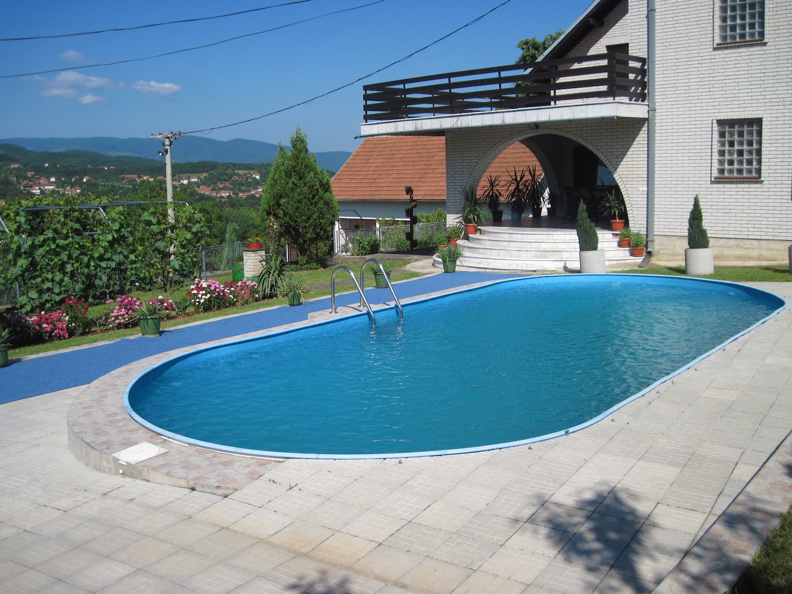 Domaćinstvo Radmila Radivojević 3